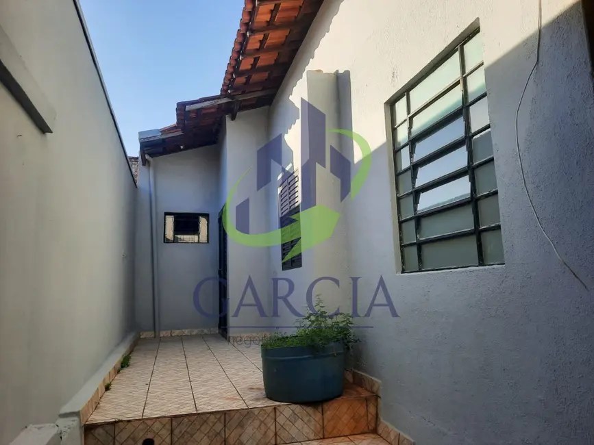 Foto 1 de Casa com 3 quartos à venda, 145m2 em Jardim Ipê Pinheiro, Mogi Guacu - SP