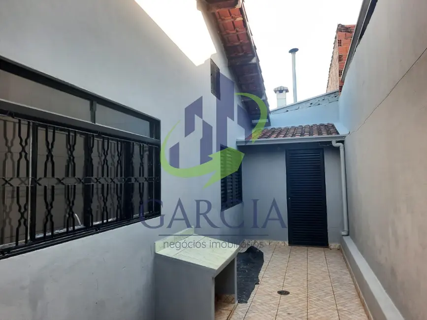 Foto 3 de Casa com 3 quartos à venda, 145m2 em Jardim Ipê Pinheiro, Mogi Guacu - SP