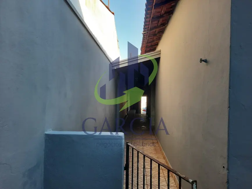 Foto 2 de Casa com 3 quartos à venda, 145m2 em Jardim Ipê Pinheiro, Mogi Guacu - SP