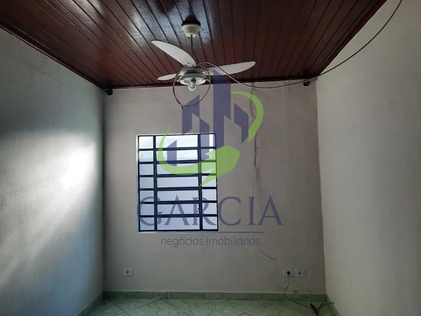 Foto 8 de Casa com 3 quartos à venda, 145m2 em Jardim Ipê Pinheiro, Mogi Guacu - SP