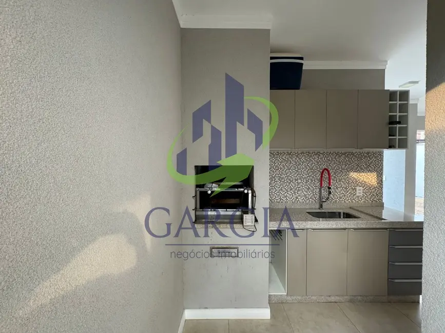 Foto 4 de Casa com 3 quartos à venda, 137m2 em Estiva Gerbi - SP