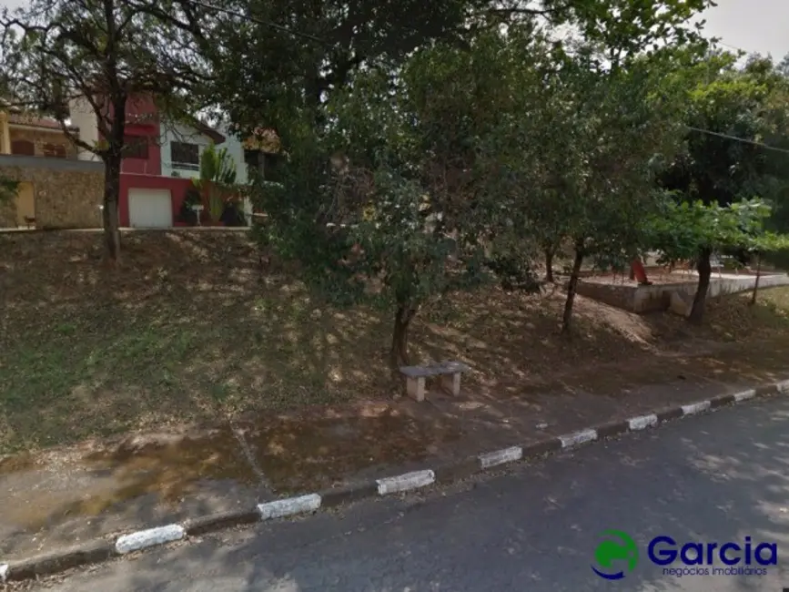 Foto 1 de Terreno / Lote à venda, 360m2 em Mogi Mirim, SP