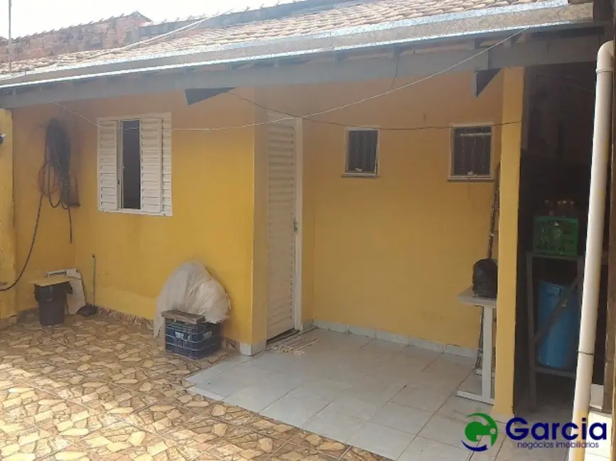 Foto 2 de Casa com 3 quartos à venda, 180m2 em Tucura, Mogi Mirim - SP