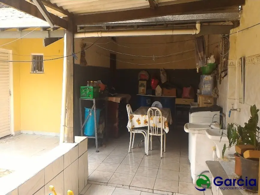 Foto 1 de Casa com 3 quartos à venda, 180m2 em Tucura, Mogi Mirim - SP