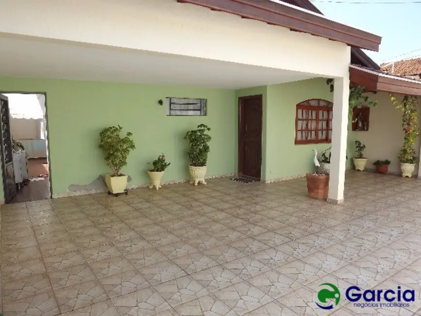 Foto 1 de Casa com 2 quartos à venda, 151m2 em Jardim Maria Antonieta, Mogi Mirim, SP