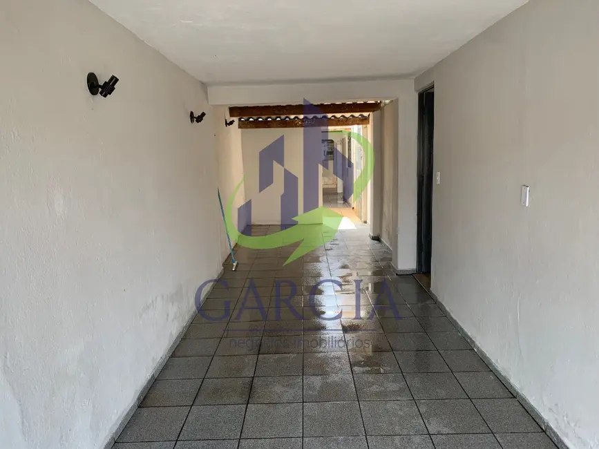 Foto 2 de Casa com 4 quartos à venda, 168m2 em Vila Leila, Mogi Guacu - SP
