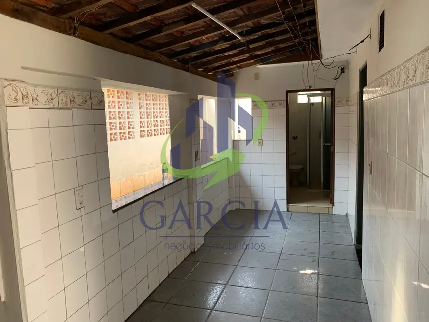 Foto 9 de Casa com 4 quartos à venda, 168m2 em Vila Leila, Mogi Guacu - SP