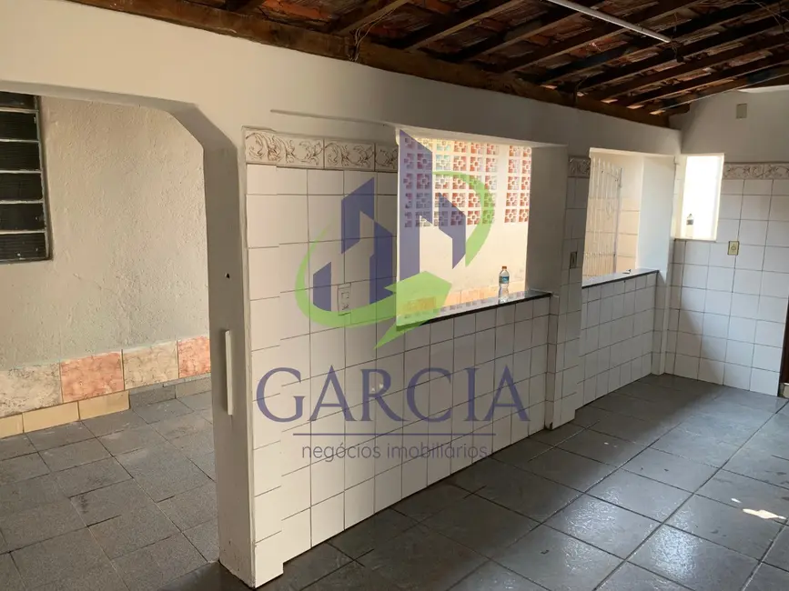 Foto 8 de Casa com 4 quartos à venda, 168m2 em Vila Leila, Mogi Guacu - SP