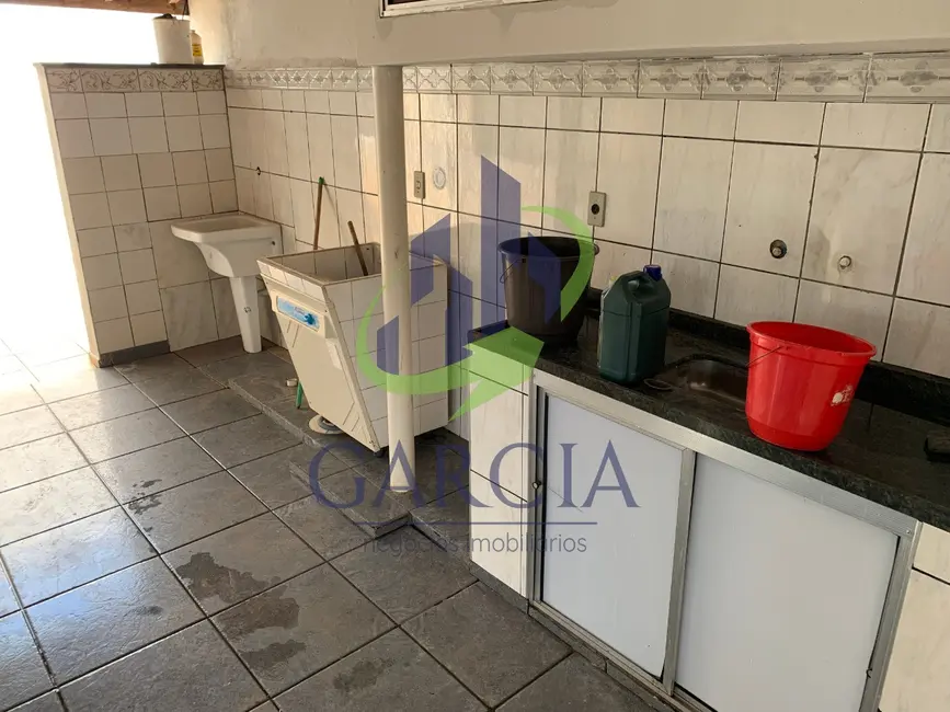 Foto 7 de Casa com 4 quartos à venda, 168m2 em Vila Leila, Mogi Guacu - SP