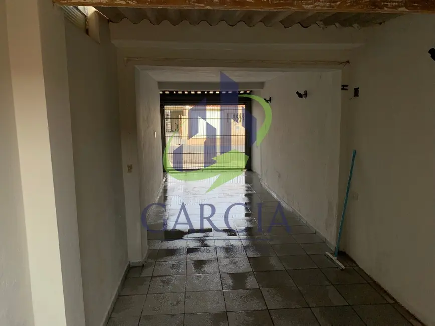 Foto 3 de Casa com 4 quartos à venda, 168m2 em Vila Leila, Mogi Guacu - SP