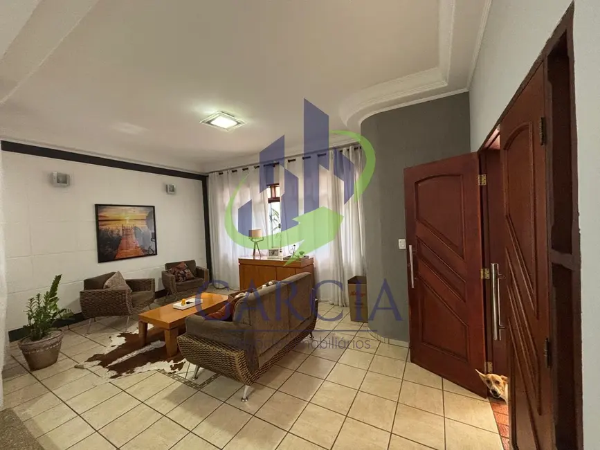 Foto 8 de Casa com 3 quartos à venda, 280m2 em Jardim Jacira, Mogi Guacu - SP