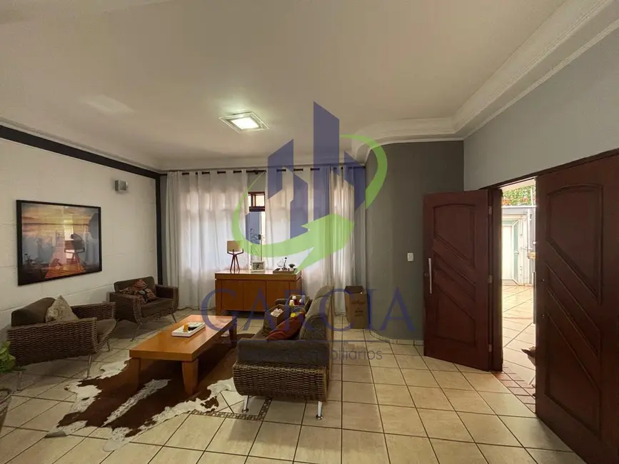 Foto 7 de Casa com 3 quartos à venda, 280m2 em Jardim Jacira, Mogi Guacu - SP