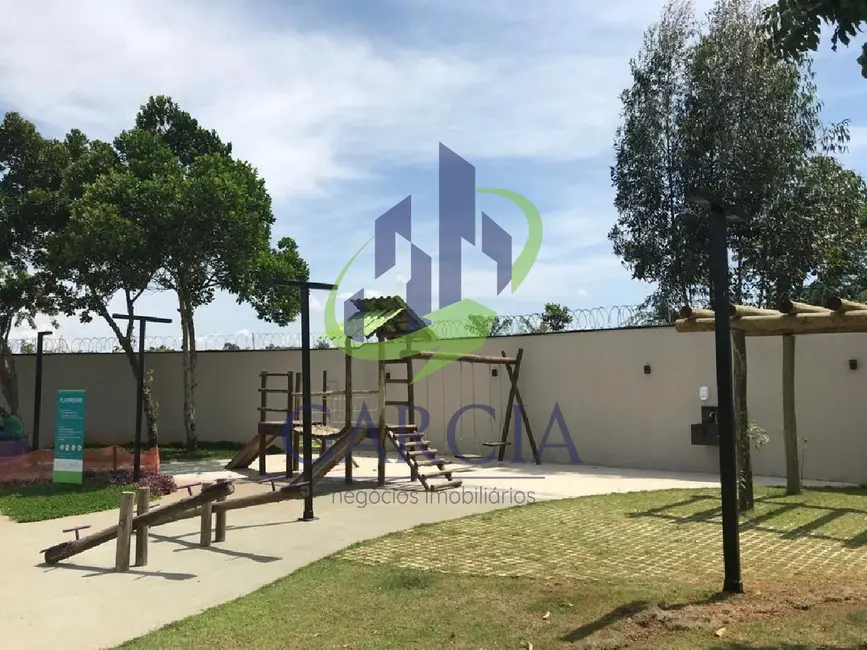 Foto 4 de Terreno / Lote à venda, 330m2 em Estiva Gerbi - SP