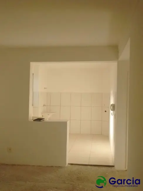 Foto 1 de Apartamento com 2 quartos à venda, 47m2 em Jardim Novo II, Mogi Guacu - SP