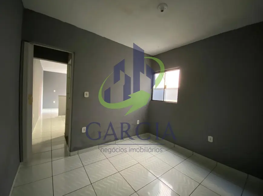 Foto 8 de Casa com 3 quartos à venda, 108m2 em Parque Residencial Nova Canaã, Mogi Guacu - SP
