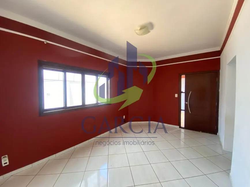 Foto 4 de Casa com 3 quartos à venda, 108m2 em Parque Residencial Nova Canaã, Mogi Guacu - SP
