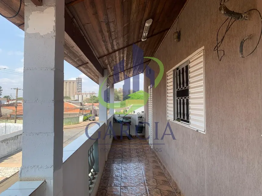 Foto 3 de Casa com 2 quartos à venda, 260m2 em Jardim Esplanada, Mogi Guacu - SP