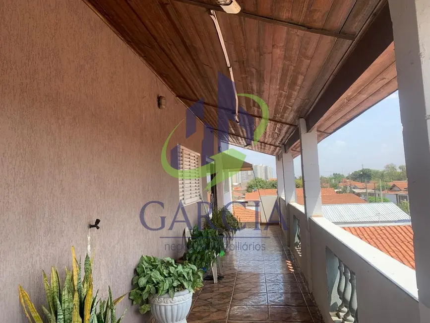 Foto 4 de Casa com 2 quartos à venda, 260m2 em Jardim Esplanada, Mogi Guacu - SP