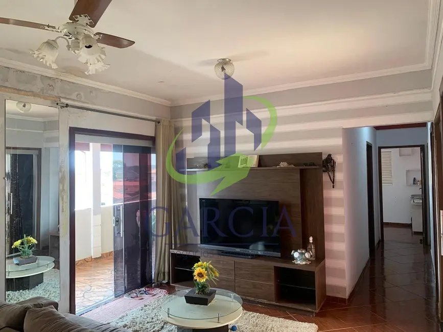 Foto 5 de Casa com 2 quartos à venda, 260m2 em Jardim Esplanada, Mogi Guacu - SP