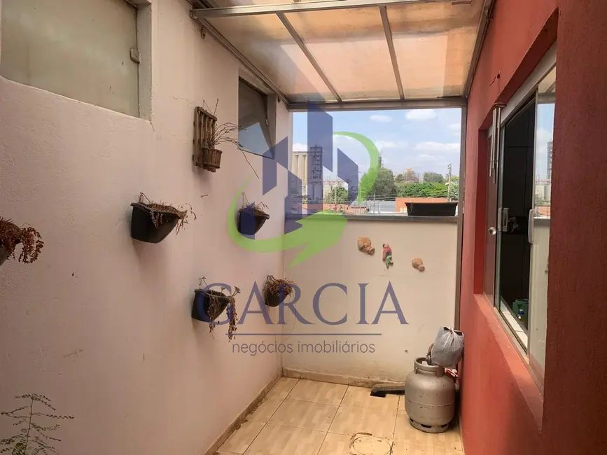 Foto 8 de Casa com 2 quartos à venda, 260m2 em Jardim Esplanada, Mogi Guacu - SP