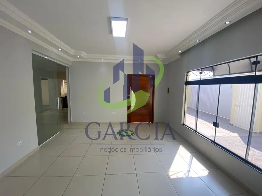 Foto 7 de Casa com 3 quartos à venda, 110m2 em Jardim Santa Cruz, Mogi Guacu - SP