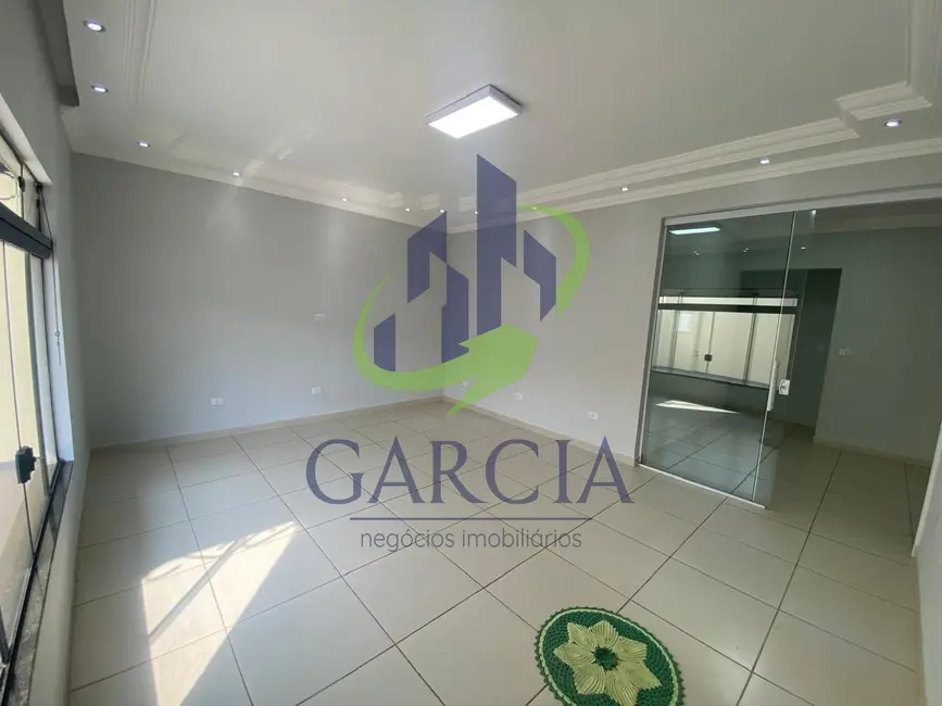 Foto 5 de Casa com 3 quartos à venda, 110m2 em Jardim Santa Cruz, Mogi Guacu - SP