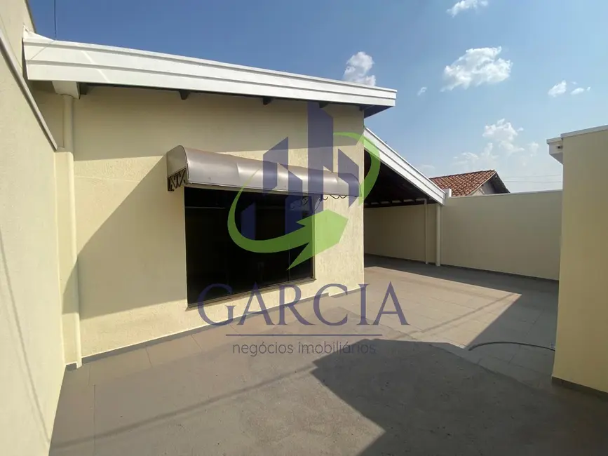 Foto 3 de Casa com 3 quartos à venda, 110m2 em Jardim Santa Cruz, Mogi Guacu - SP