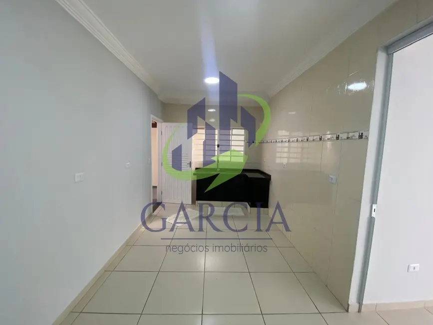 Foto 9 de Casa com 3 quartos à venda, 110m2 em Jardim Santa Cruz, Mogi Guacu - SP