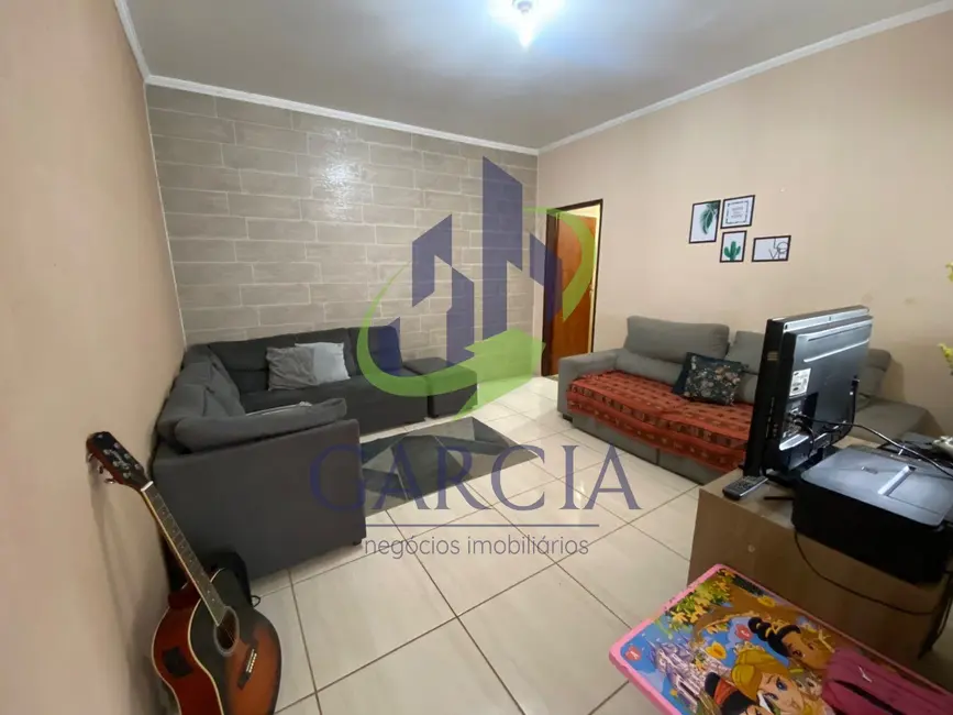 Foto 8 de Casa com 4 quartos à venda, 159m2 em Jardim Planalto Verde, Mogi Guacu - SP
