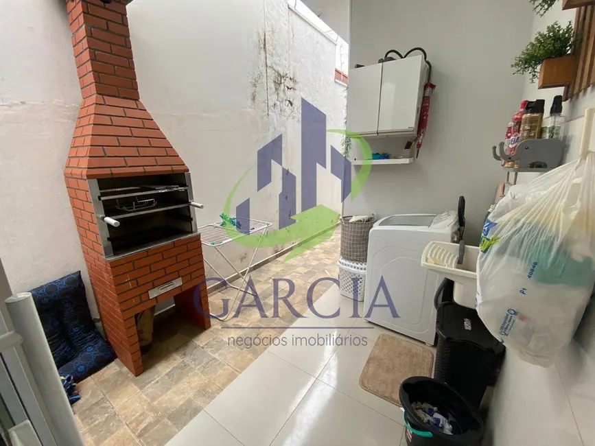 Foto 4 de Casa com 4 quartos à venda, 159m2 em Jardim Planalto Verde, Mogi Guacu - SP