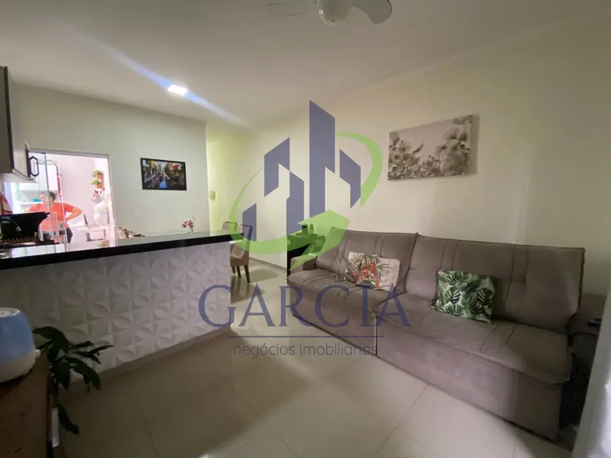 Foto 5 de Casa com 4 quartos à venda, 159m2 em Jardim Planalto Verde, Mogi Guacu - SP