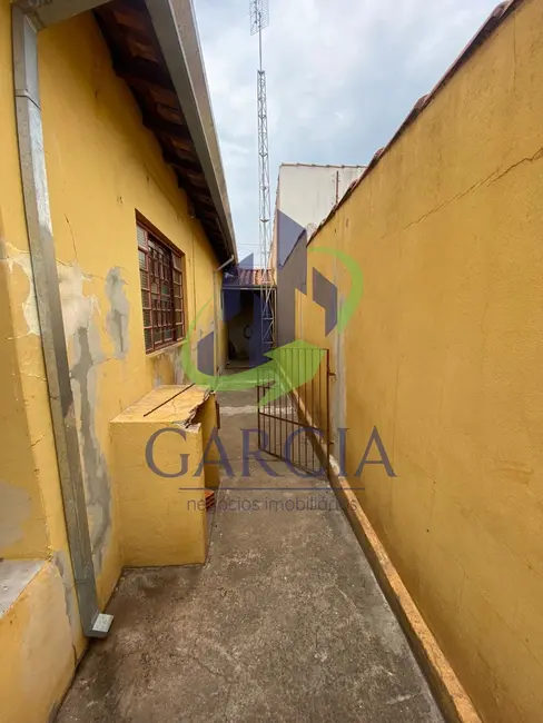 Foto 8 de Casa com 2 quartos à venda, 80m2 em Jardim Igaçaba, Mogi Guacu - SP