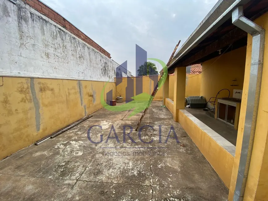 Foto 7 de Casa com 2 quartos à venda, 80m2 em Jardim Igaçaba, Mogi Guacu - SP