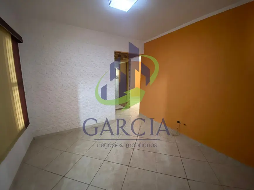 Foto 6 de Casa com 2 quartos à venda, 80m2 em Jardim Igaçaba, Mogi Guacu - SP