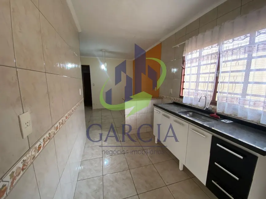 Foto 1 de Casa com 2 quartos à venda, 80m2 em Jardim Igaçaba, Mogi Guacu - SP