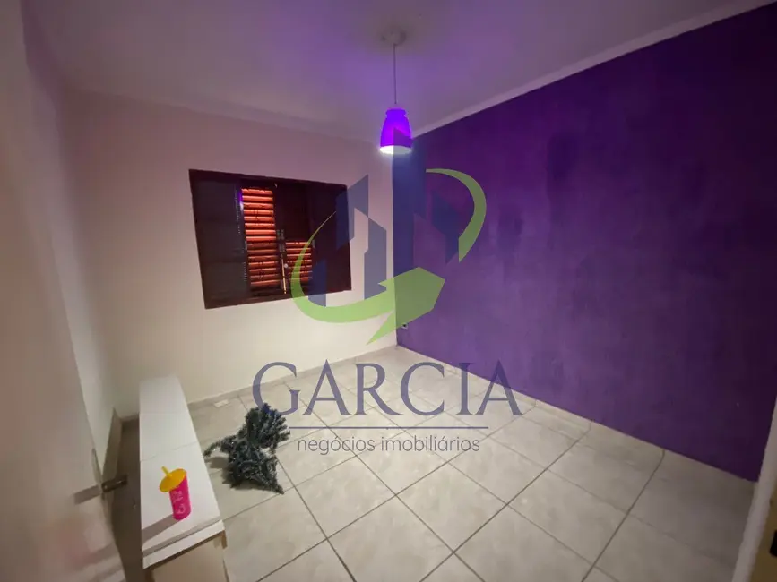 Foto 9 de Casa com 2 quartos à venda, 80m2 em Jardim Igaçaba, Mogi Guacu - SP