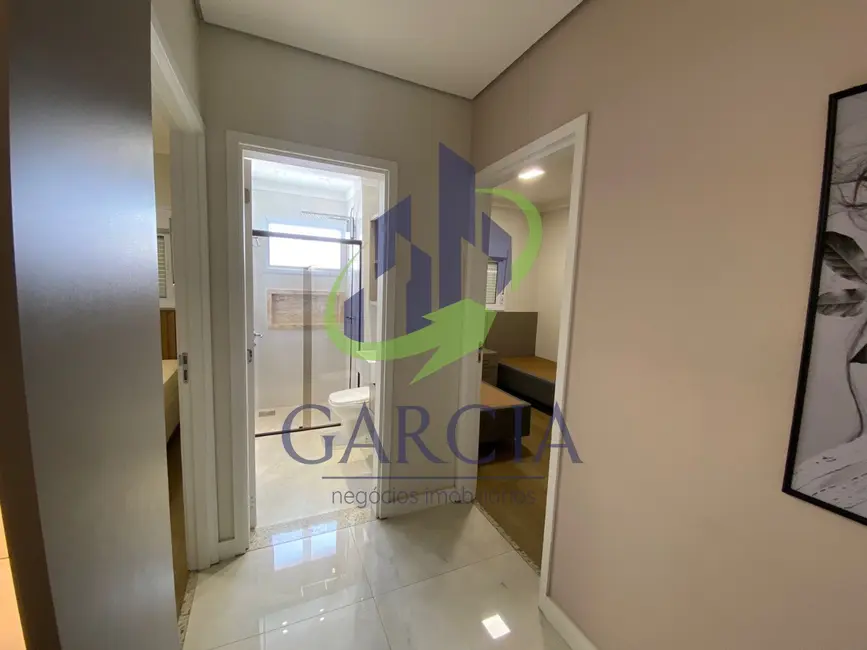 Foto 7 de Apartamento com 2 quartos para alugar, 80m2 em Centro, Mogi Guacu - SP