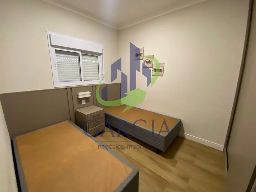 Foto 6 de Apartamento com 2 quartos para alugar, 80m2 em Centro, Mogi Guacu - SP