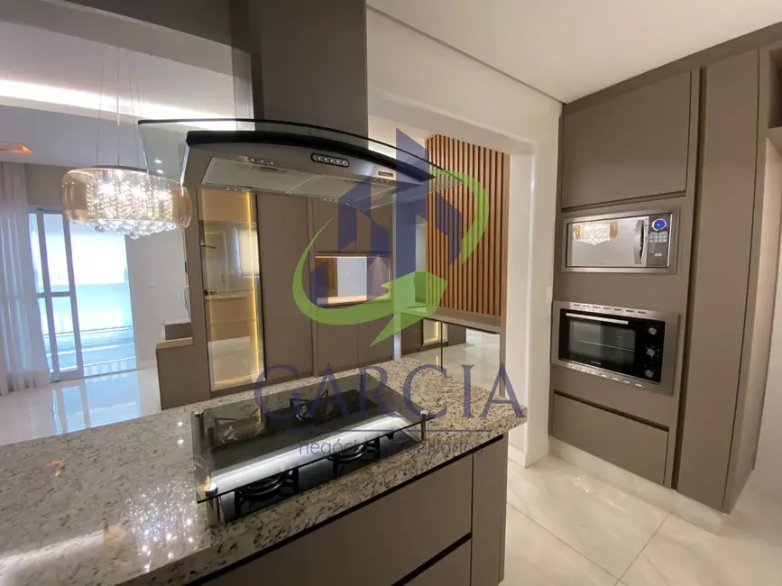 Foto 8 de Apartamento com 2 quartos para alugar, 80m2 em Centro, Mogi Guacu - SP