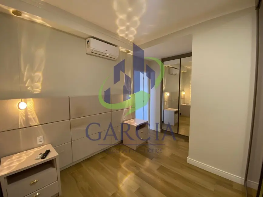 Foto 2 de Apartamento com 2 quartos para alugar, 80m2 em Centro, Mogi Guacu - SP