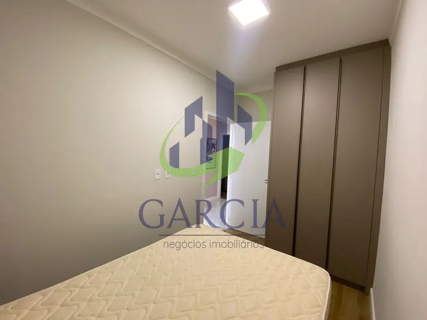 Foto 5 de Apartamento com 2 quartos para alugar, 80m2 em Centro, Mogi Guacu - SP