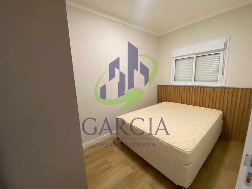 Foto 4 de Apartamento com 2 quartos para alugar, 80m2 em Centro, Mogi Guacu - SP