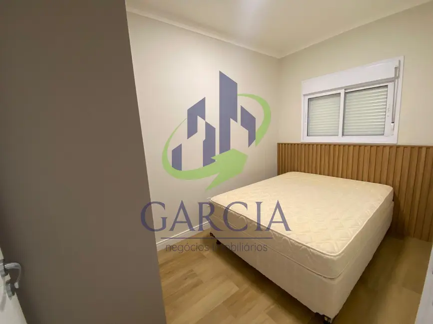 Foto 3 de Apartamento com 2 quartos para alugar, 80m2 em Centro, Mogi Guacu - SP