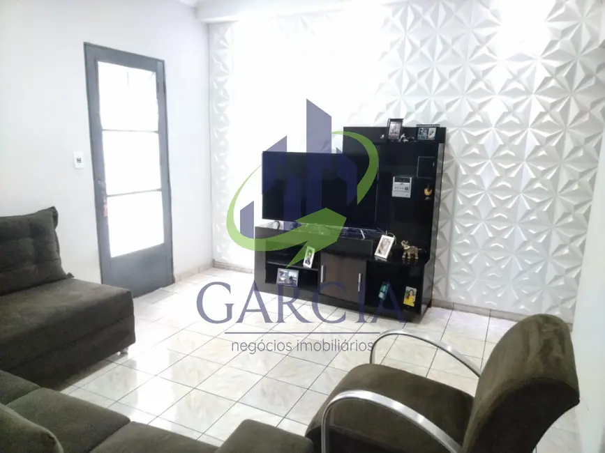 Foto 2 de Casa com 3 quartos à venda, 136m2 em Jardim São Francisco, Mogi Guacu - SP