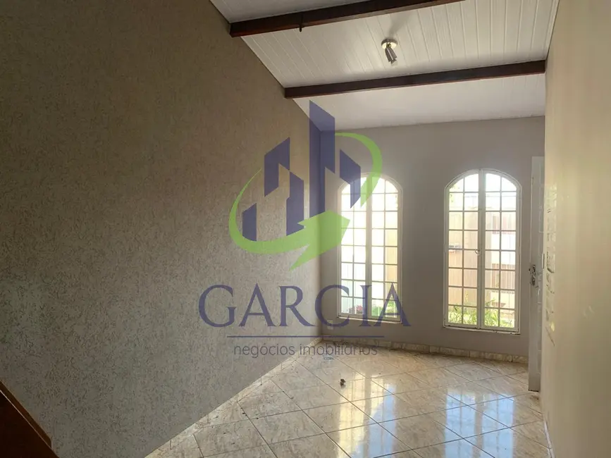 Foto 3 de Casa com 3 quartos à venda, 150m2 em Jardim Santa Helena, Mogi Guacu - SP