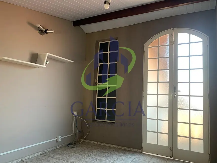 Foto 5 de Casa com 3 quartos à venda, 150m2 em Jardim Santa Helena, Mogi Guacu - SP