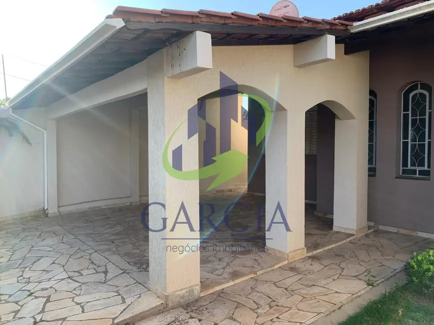Foto 2 de Casa com 3 quartos à venda, 150m2 em Jardim Santa Helena, Mogi Guacu - SP