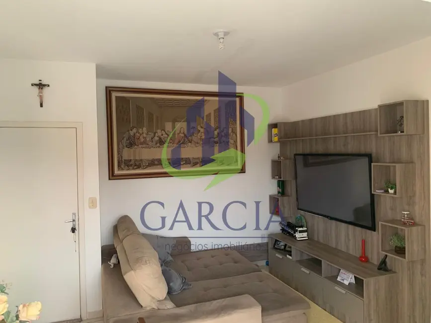Foto 2 de Apartamento com 2 quartos à venda, 70m2 em Vila Pinheiro, Mogi Guacu - SP