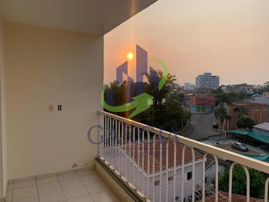 Foto 8 de Apartamento com 2 quartos à venda, 70m2 em Vila Pinheiro, Mogi Guacu - SP