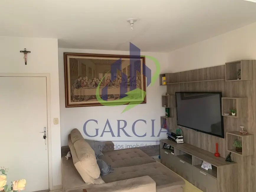 Foto 3 de Apartamento com 2 quartos à venda, 70m2 em Vila Pinheiro, Mogi Guacu - SP